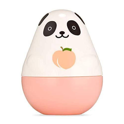 

Крем для рук с ароматом персика Etude House Missing U Hand Cream Panda, 30 мл