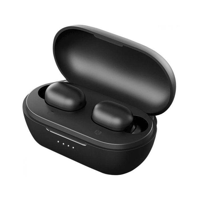 

Наушники TWS полностью беспроводные Haylou GT1 Pro Black (QT-HaylouGT1proBk), Черный