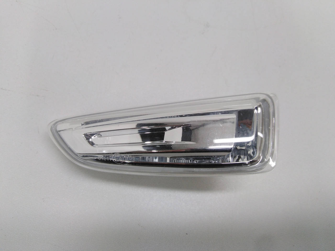 

Повторитель поворота Opel Astra J, Опель Астра. Левый.