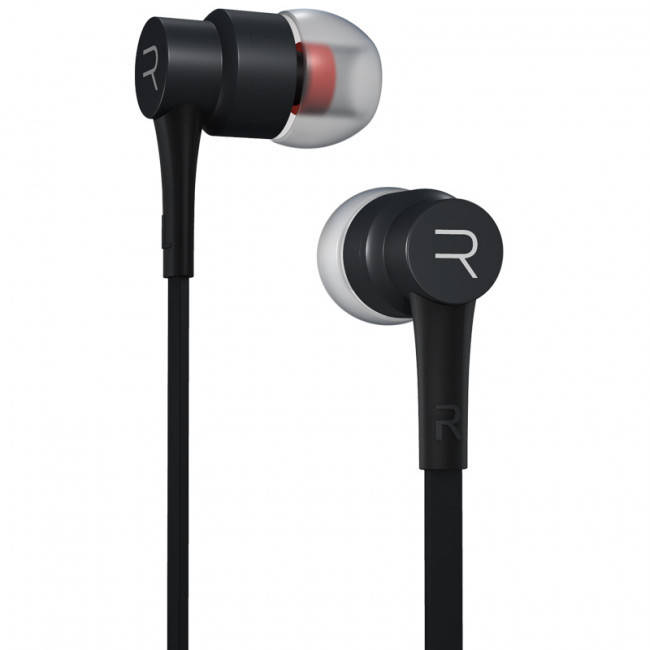 

Наушники с микрофоном « Remax RM-535 » Black, Черный