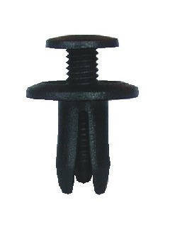 

Клипса пистон Ford Toyota Nissan VW Honda Fiat Mitsubishi Opel Renault Mercedes Audi BMW Hyundai отв. 8мм №78