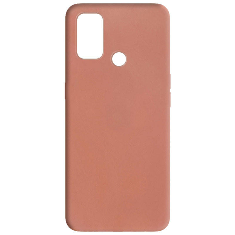 

Силиконовый чехол Candy для Oppo A53 / A32 / A33