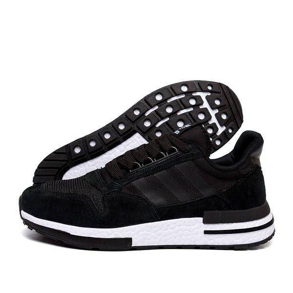 

Мужские кроссовки для спорта Adidas, черные спортивные кроссовки для мужчин, мужская спортивная обувь Адидас, Черный