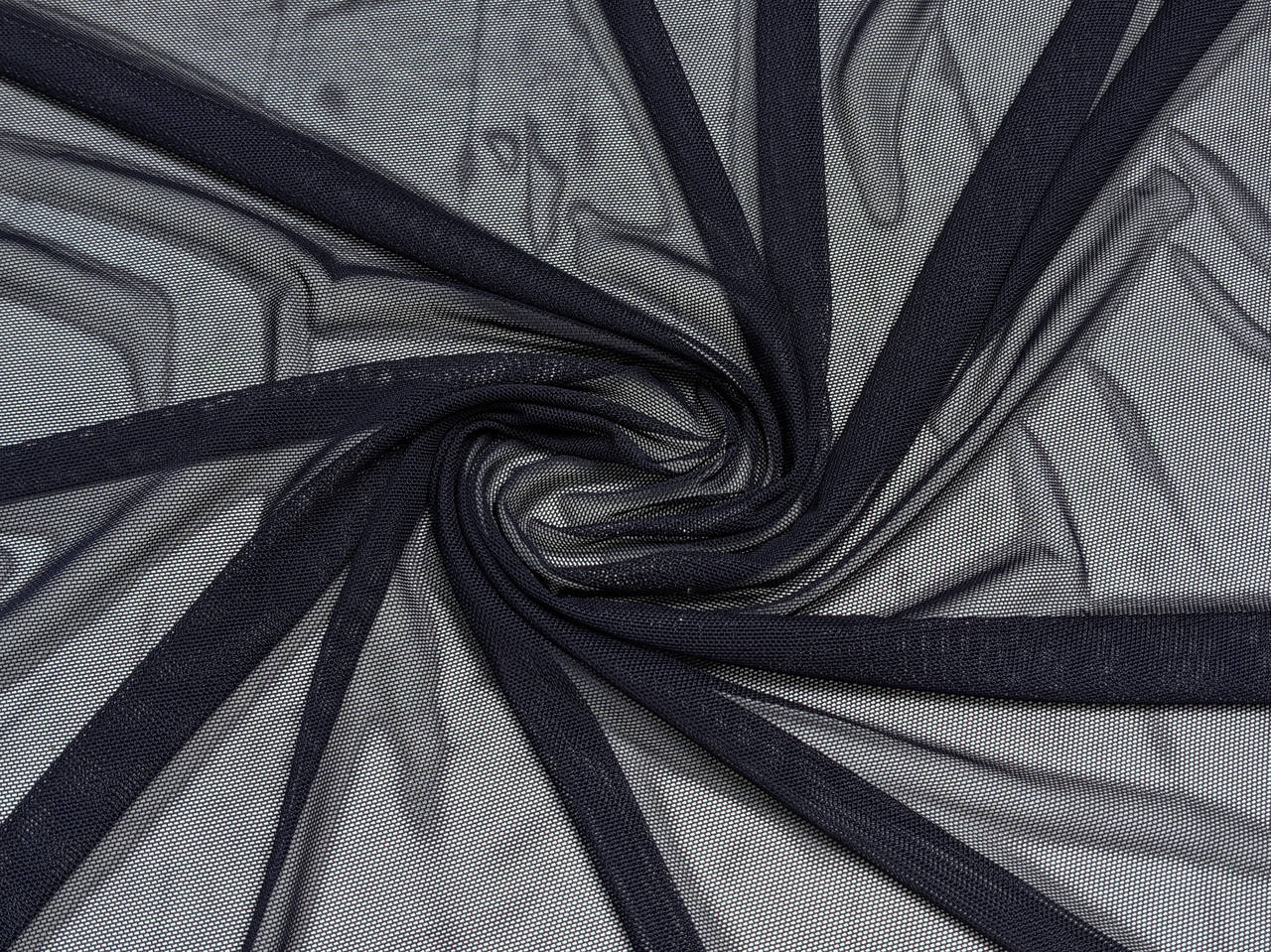 

Сетка стрейчевая, темно-синий