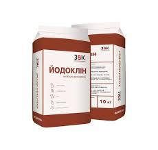 

Йодоклин дезинфицирующее средство, 10 кг