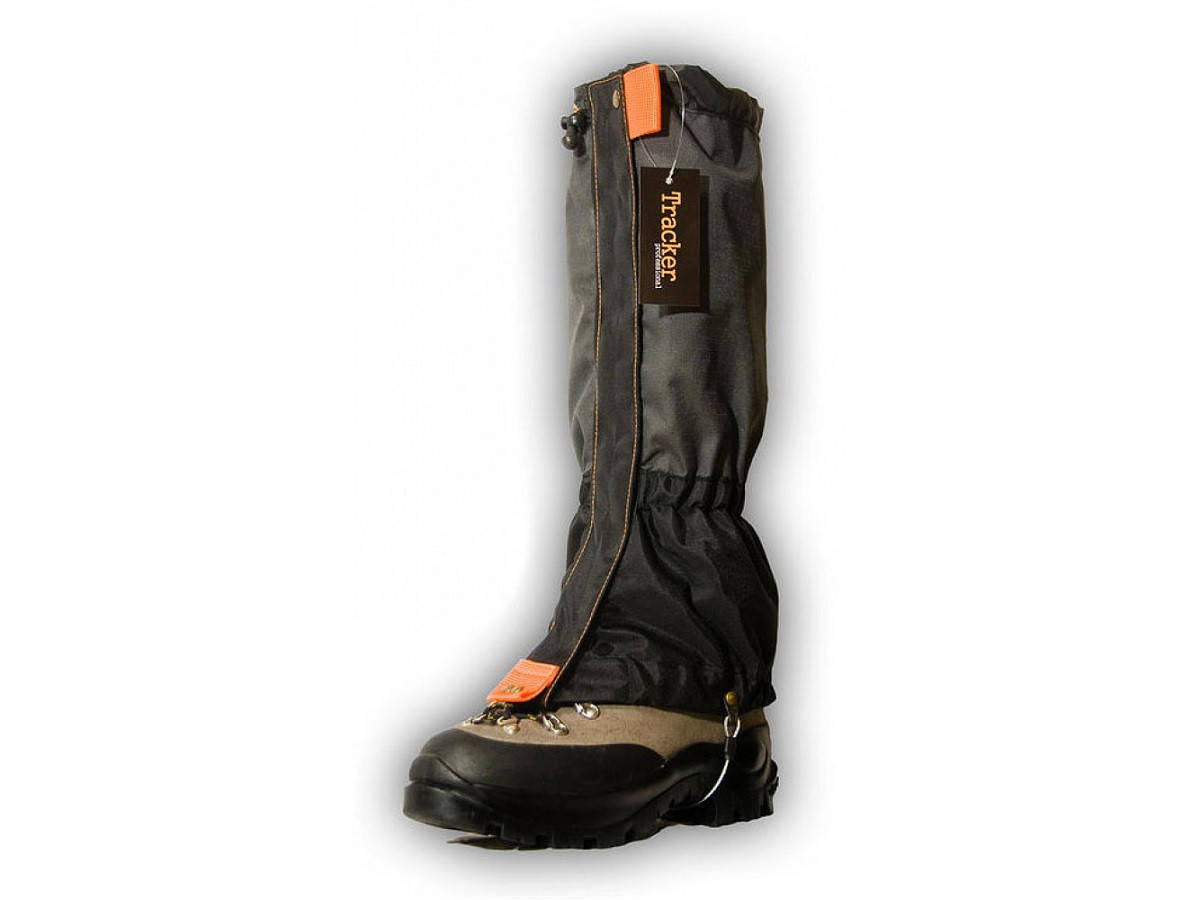 

Гамаши туристические, бахилы, гетры Snow (Tracker Professional) размер - M, L, XL