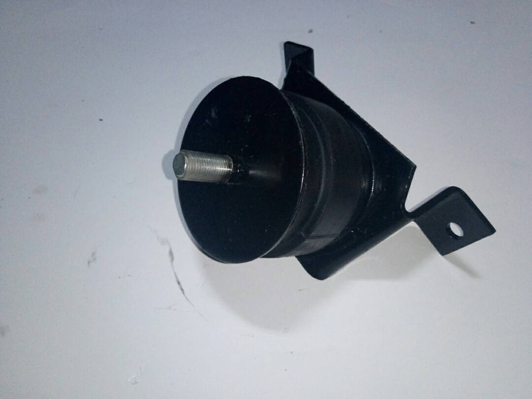 

Подушка двигателя правая.TurboDaily