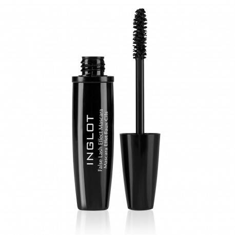 

Тушь для ресниц с эффектом накладных ресниц Inglot Falsh Effect
