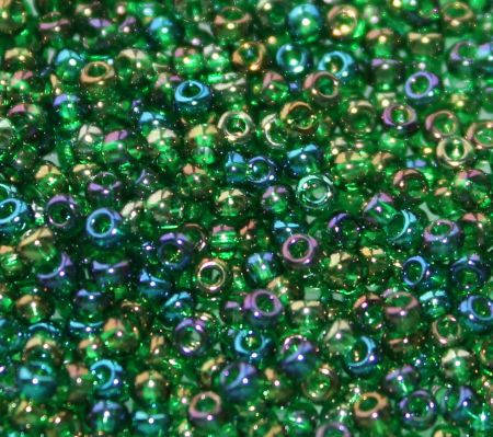 

Бисер 10/0 № 51060