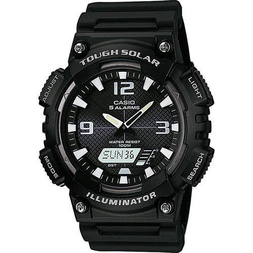 

Мужские часы Casio AQ-S810W-1AVEF