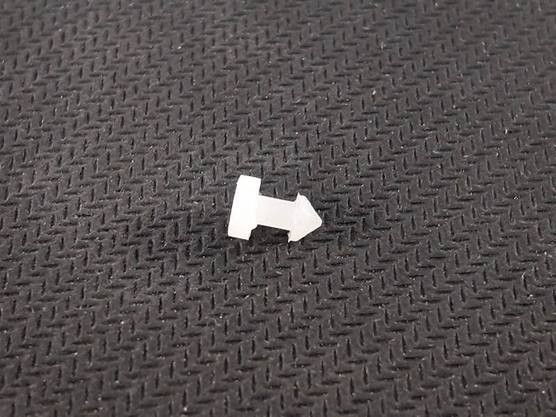 

Клипса ленты зажима провода Ява 250,350