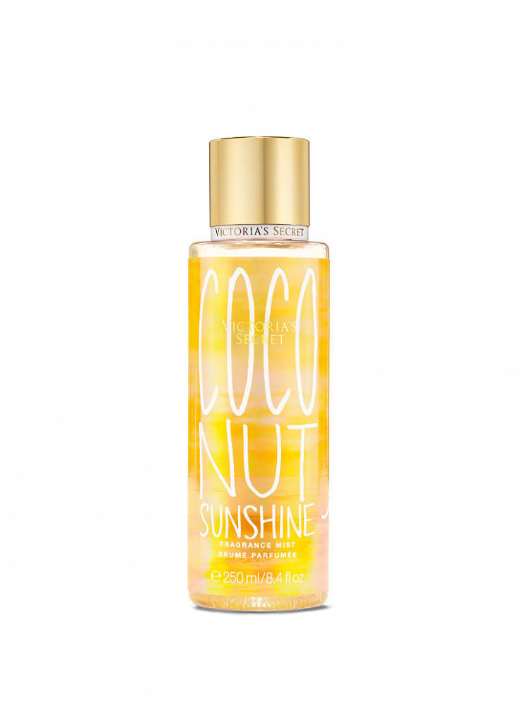 

Парфюмированный спрей для тела Victoria`s Secret Coconut Sunshine 250 ml
