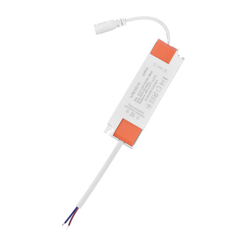 

LED драйвер для арт-панелей VL-PA404W/VL-PA405W 40W