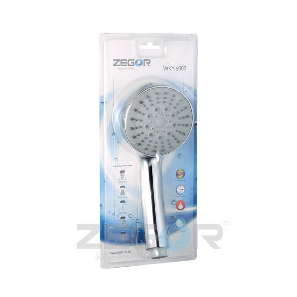 

Лейки ZEGOR WKY-6003