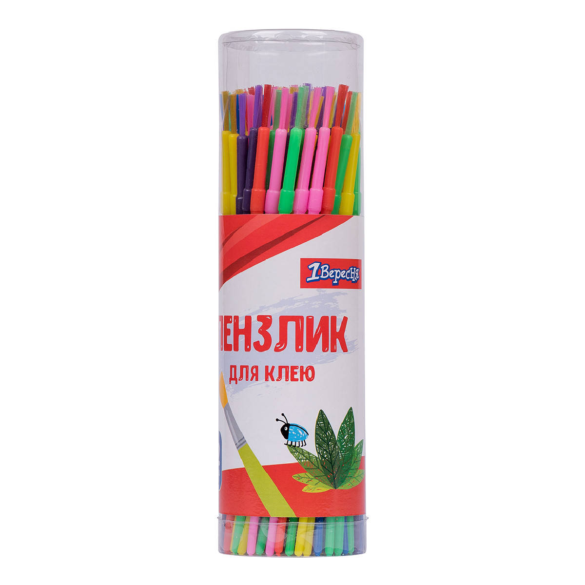 

Кисточка для клея 1Вересня
