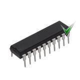 

Микросхема ATTiny26-16PU