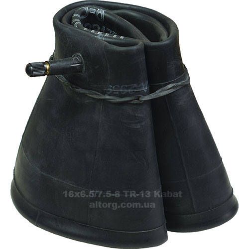 

Камера 16x6.5/7.5-8 TR-13 - Kabat
