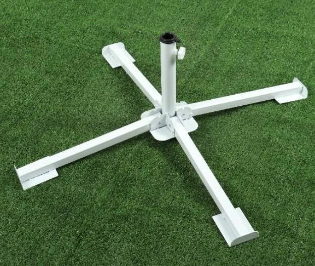 

Подставка под любой зонт (регулировка размера трубы)
