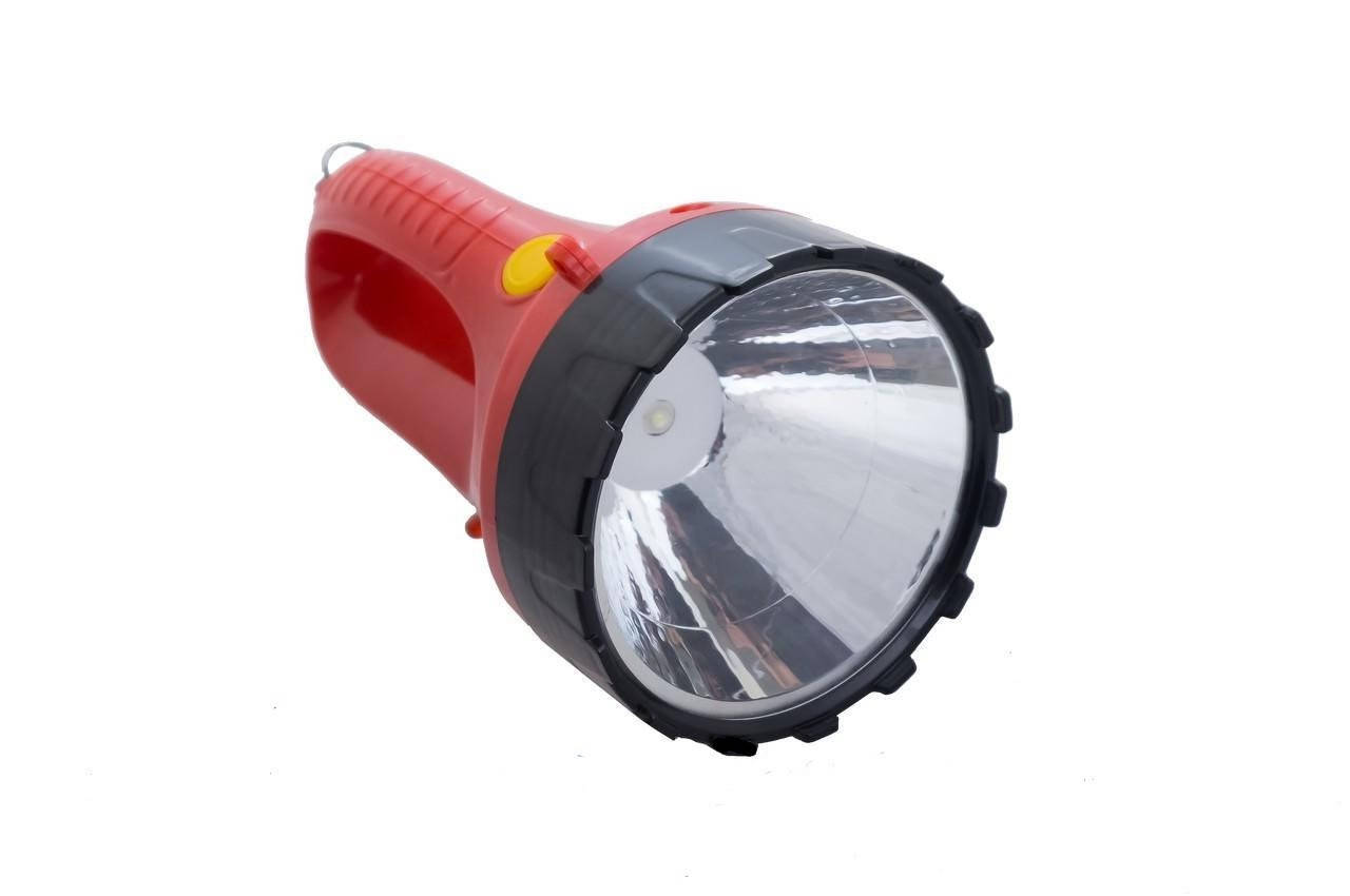 

Светодиодный фонарь Wimpex WX-2820 2W+15SMD LED