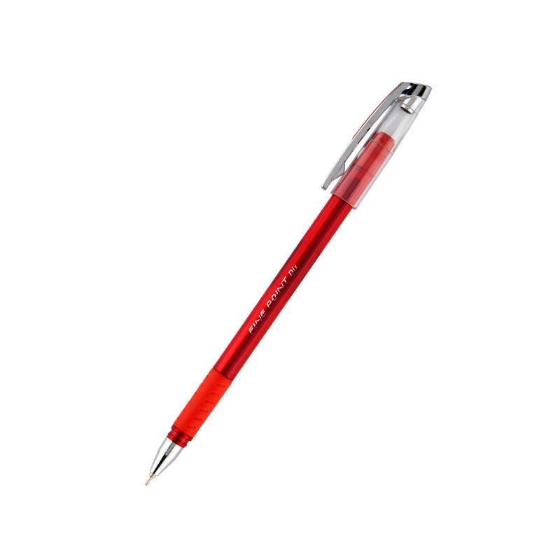 

Ручка шариковая Unimax Fine Point Dlx UX-111