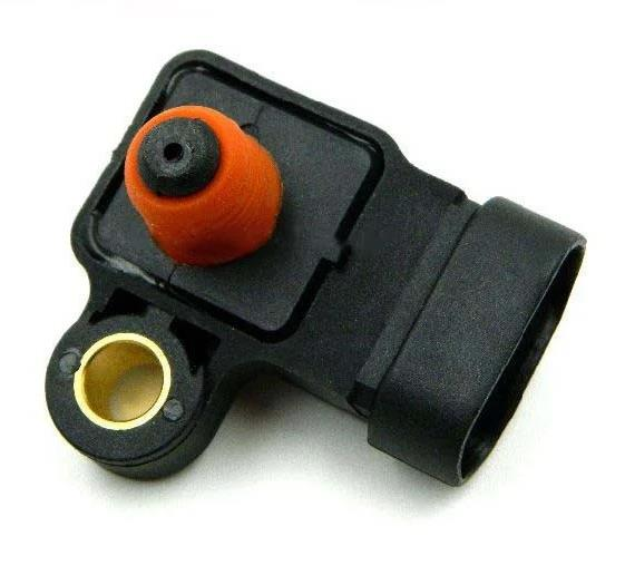 

Датчик абсолют давл Лачетти1,8 LDA (INZI)ориг