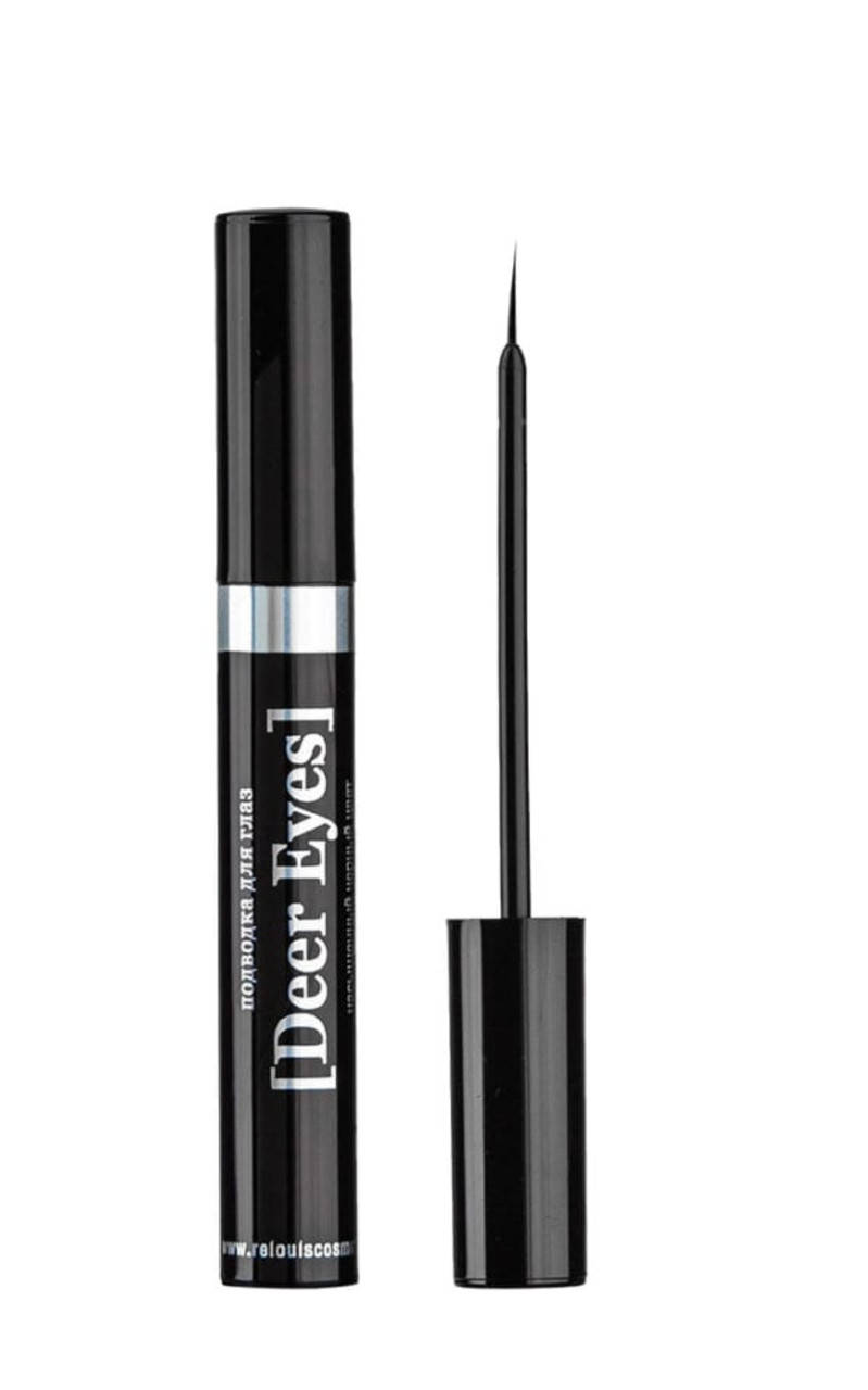 

ПОДВОДКА для глаз DEER EYES (7 г)