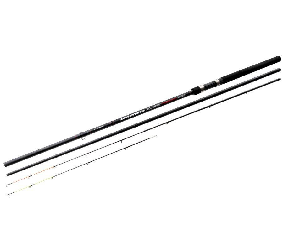 

Удилище Flagman Magnum Black Picker 2.70m, 40g, Черный