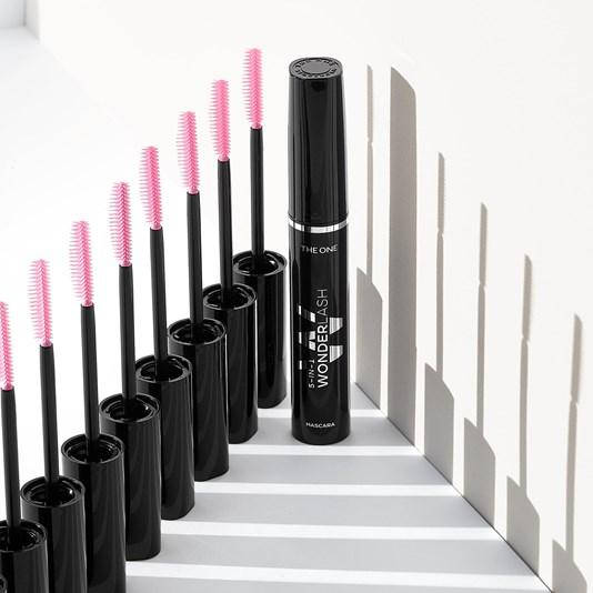 

Мультифункціональна туш для вій 5 в 1 THE ONE WonderLash