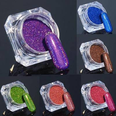 

Втирка для ногтей Xnail Bar Professional, Розовый