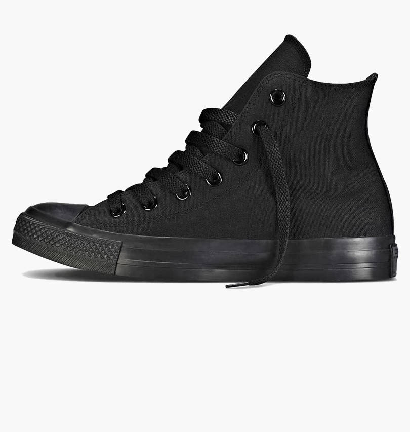 

Кеды Converse Chuck Taylor All Star Black M3310 40, Черный