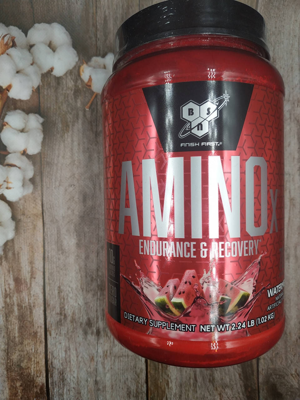 

Amino X BSN 70 порций *** амінокислоти Аміно х
