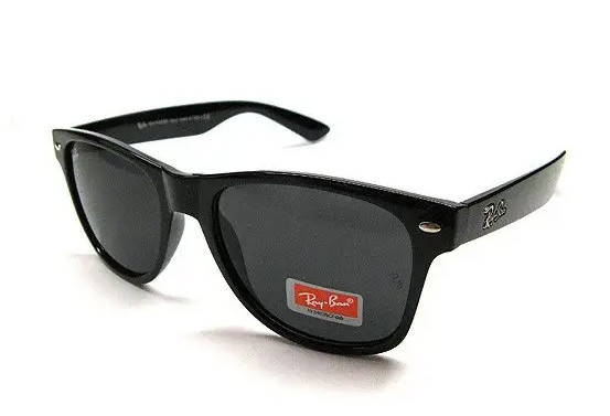 

Очки солнцезащитные для мужчины Рей Бен Ray Ban