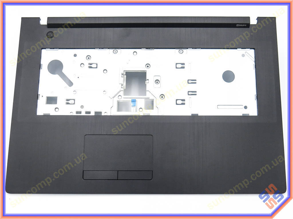 

Корпус для ноутбука LENOVO B70, B70-70, Z70-80 (AP0U1000500) (Крышка клавиатуры)
