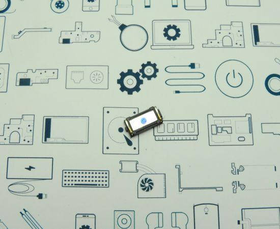 

Динамик слуховой Xiaomi Redmi Note 5 (Receiver) сервисный оригинал с разборки
