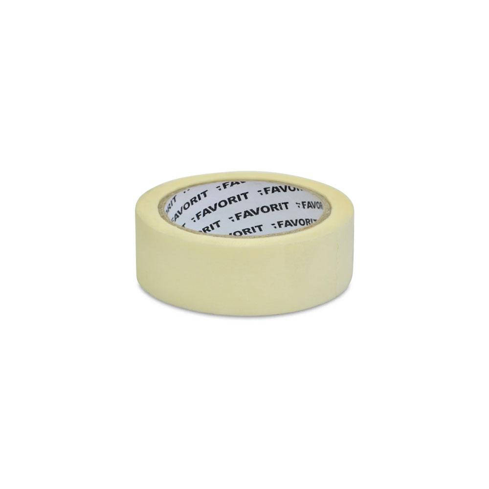 

Лента малярная Favorit 10-001 25 мм 40 м