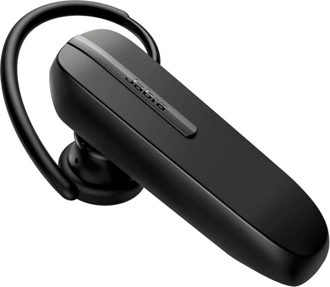 

Bluetooth-гарнитура JABRA Talk 5 (100-92046900-60) [51769], Черный