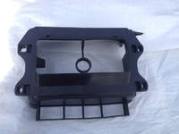 

Корпус отопителя печки 2101 2102 2103 2104 2105 2106 2107 верх