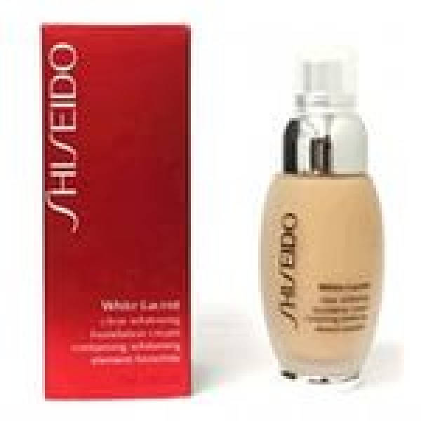 

Тональный крем Shiseido White Lucent 75ml (лицензия)
