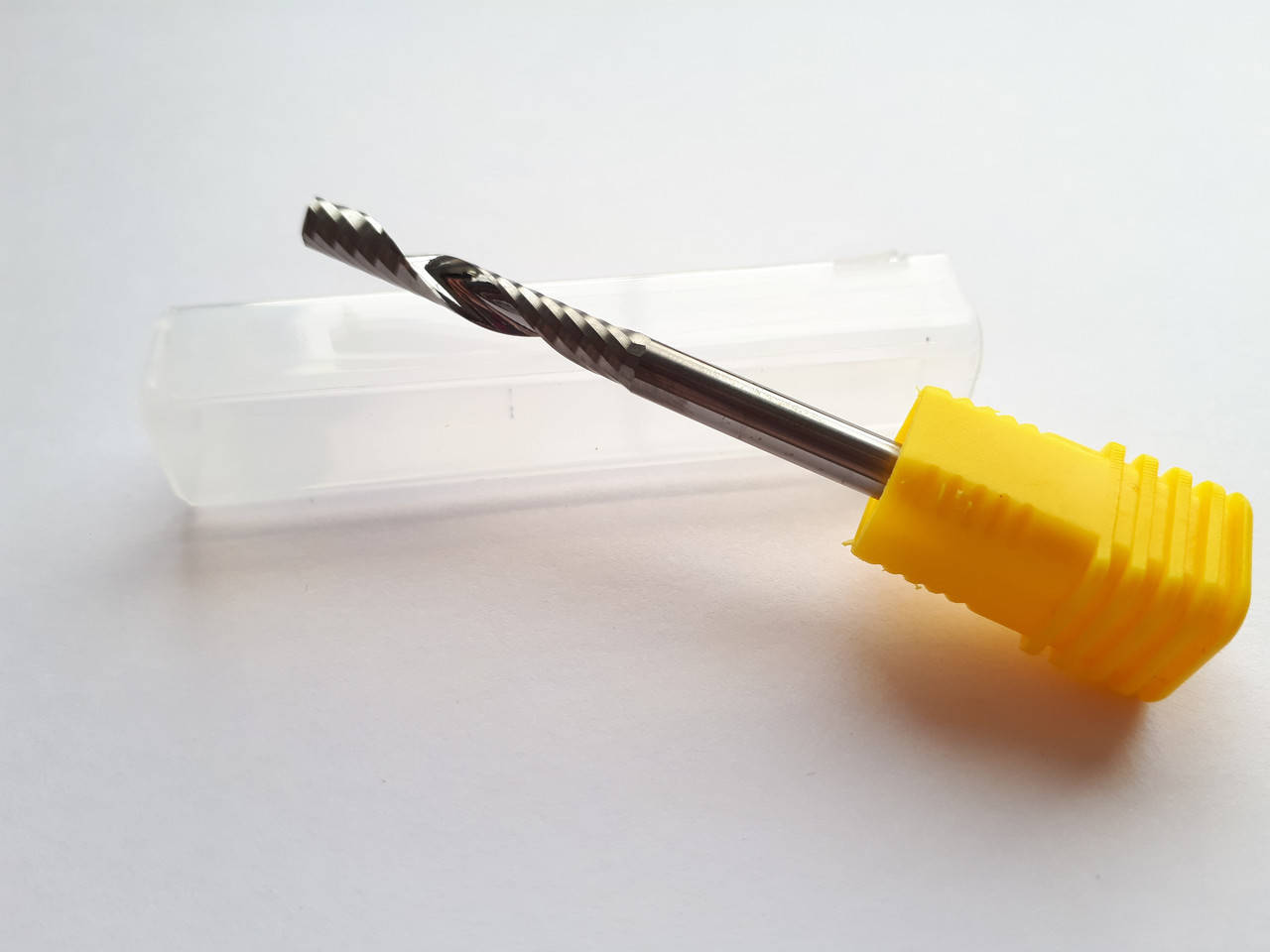 

Однозаходная фреза 4*17*45