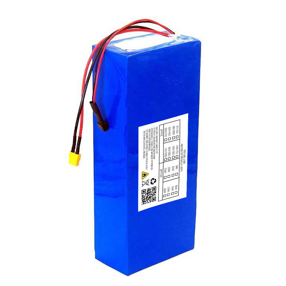 

Аккумулятор PROTONE - 36в 29 ач на элементах Samsung 29E для электросамоката