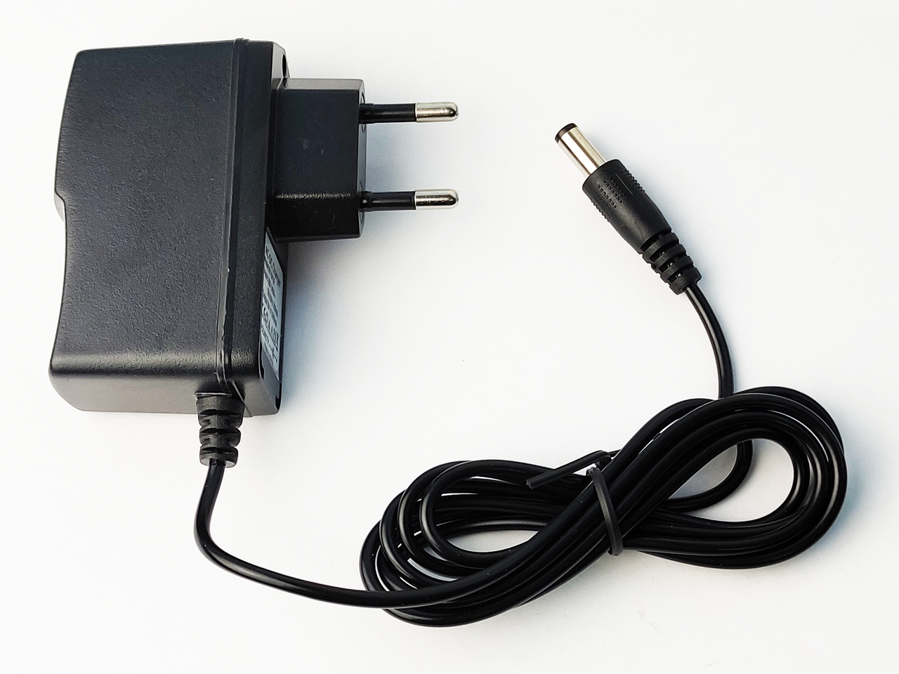 

Зарядное устройство детского электромобиля Bambi 6V 1000mAh разъём 5 мм