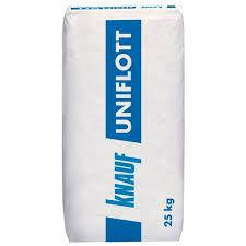 

Шпаклівка Knauf Уніфлотт uniflott 25 кг