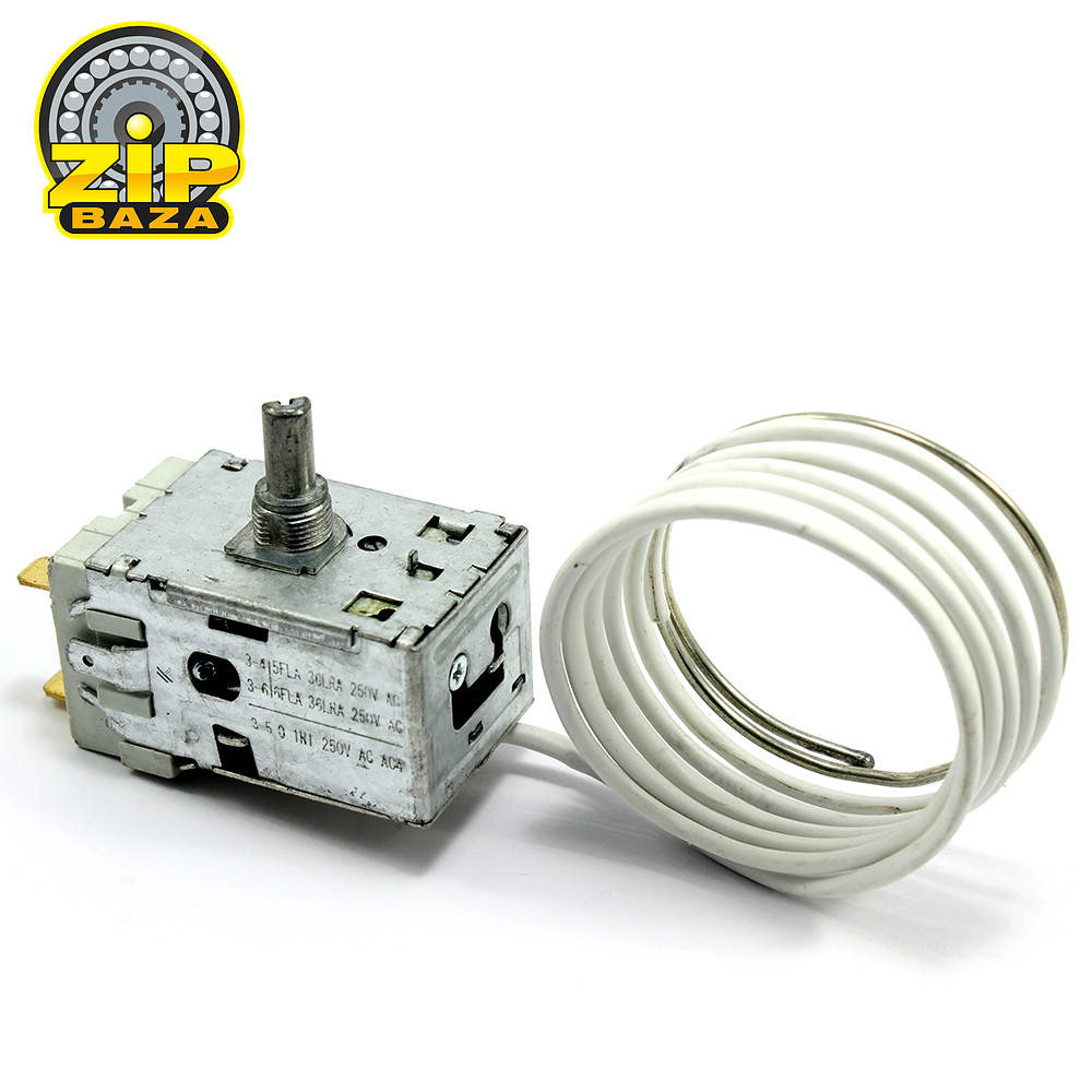 

Термостат для холодильника Atea A13-1000, 1100 мм (-10...+4°С) Италия