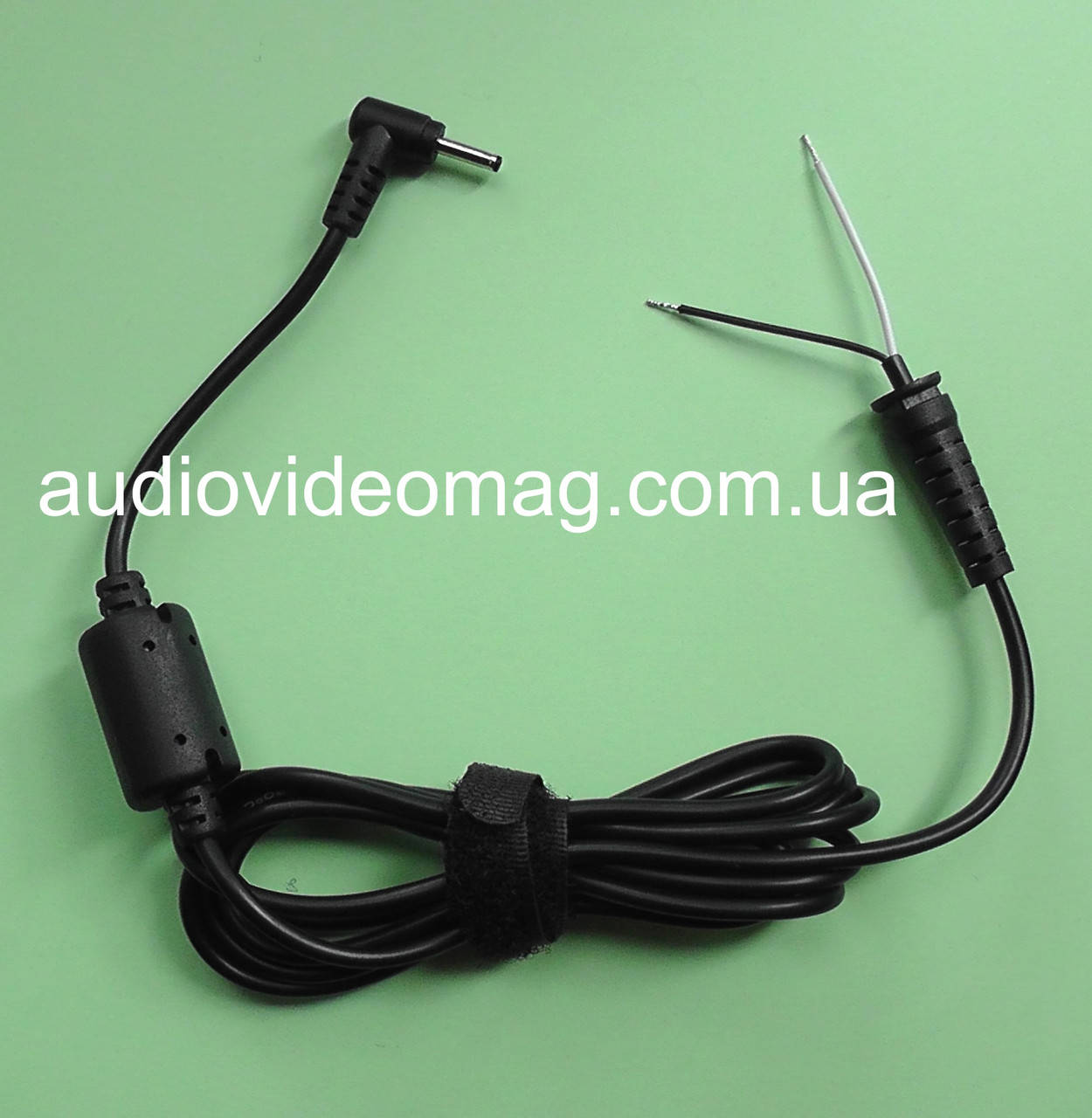 

Шнур питания с штекером 2.5-0.7 для нетбуков Asus, планшетов