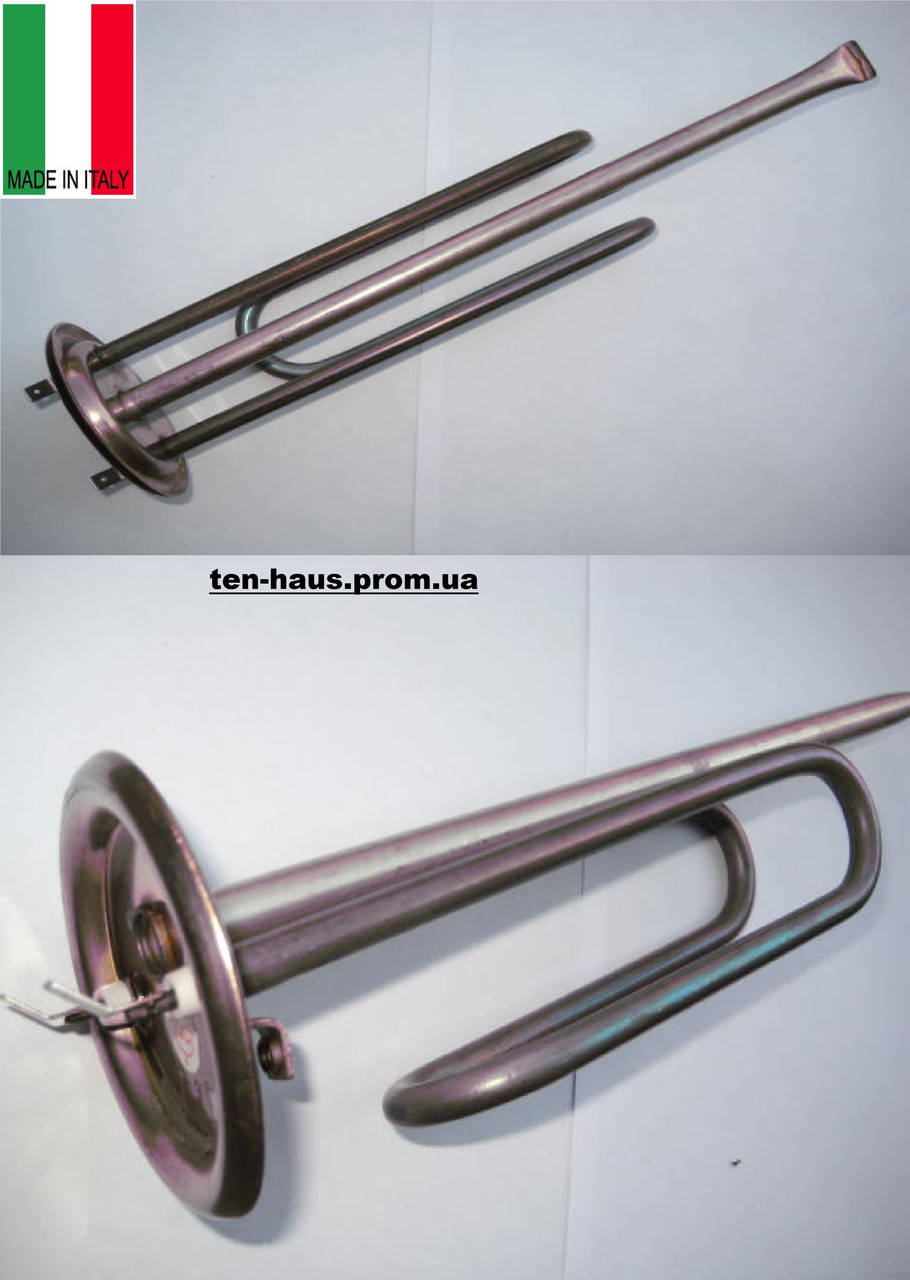 

Тэн для бойлера Ferroli 1500w Thermowatt ( Италия)