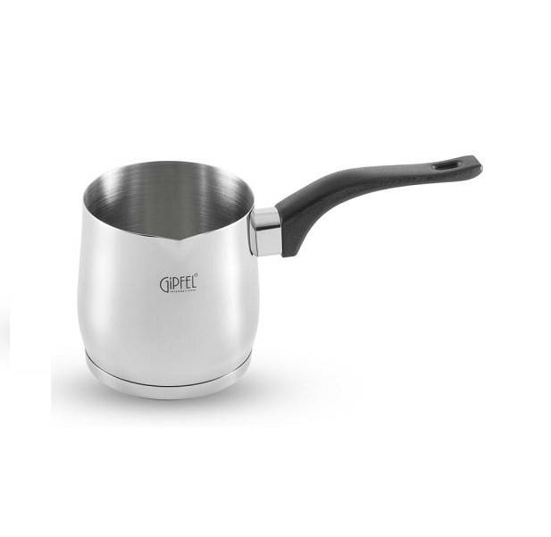 

Турка для кофе Gipfel Maree 5581 (640 мл)