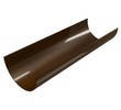 

Водосточный желоб-3m DEVOREX(деворекс )коричневая, Коричневый