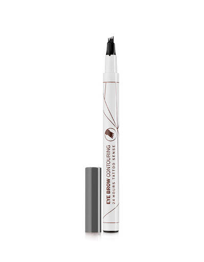 

Маркер для бровей BLESS Tattoo Eye Brow № 3 графит