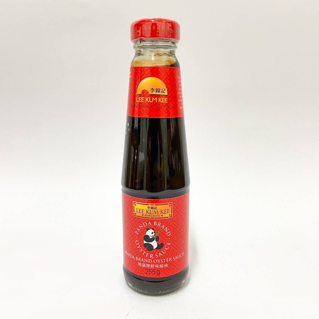 

Устричный соус PANDA 255 г.