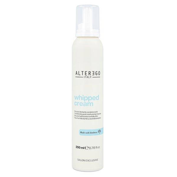 

Сливки для волос Alter Ego Arganikare Whipped Cream омолаживающие 200 мл